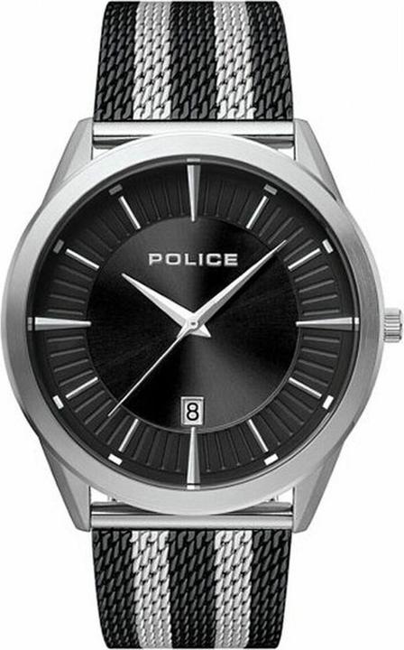 Image du produit Police Patriot PL15305JS/02MM
