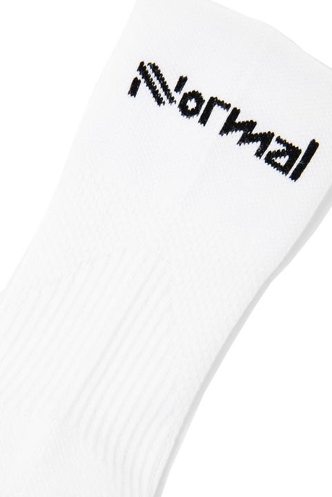 Produktbild Nnormal Running Socks White (S)