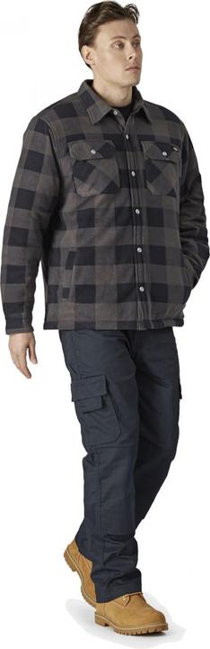 Immagine prodotto Dickies Camicia termica Portland SH5000 (L)