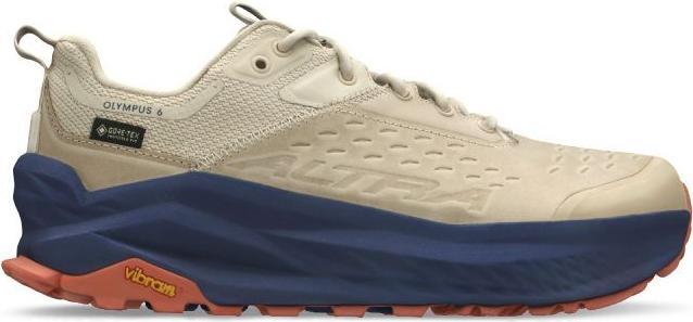 Produktbild Altra Olympus 6 Hike Low GTX (40)