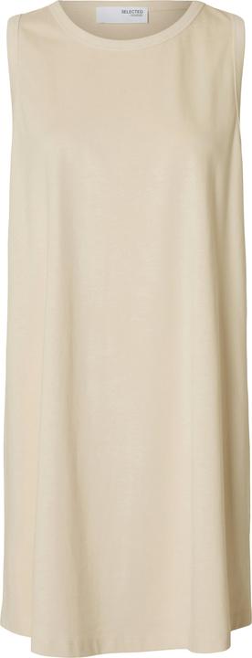 Actual product image Selected Homme Mini Kleid ohne Ärmel (S)