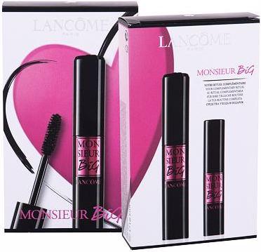 Actual product image Lancôme Hera Real Hip Mini Masturbator (01 Big is the New Black)