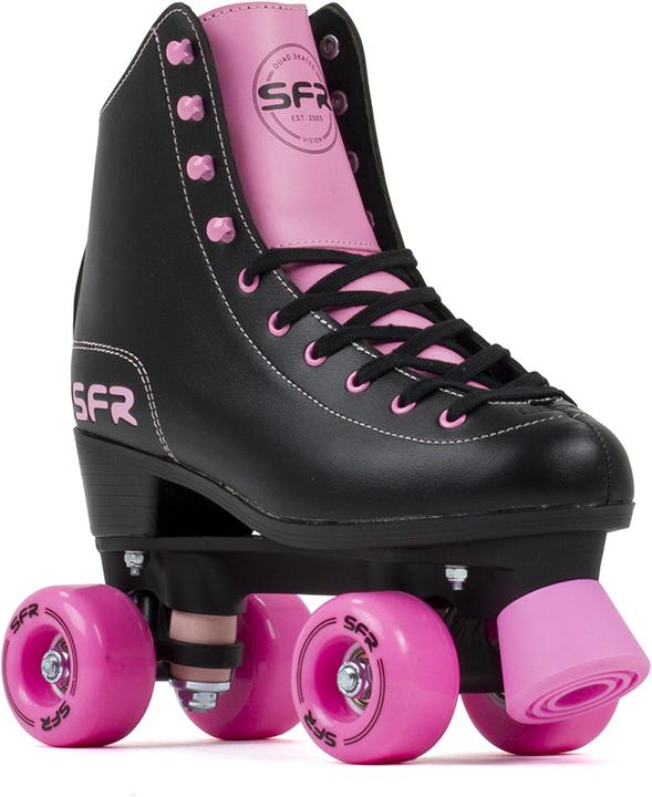 Nero, Pink