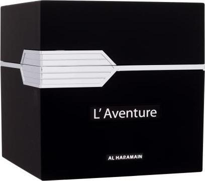 Image du produit Al Haramain L'aventure (Eau de parfum, 100 ml)