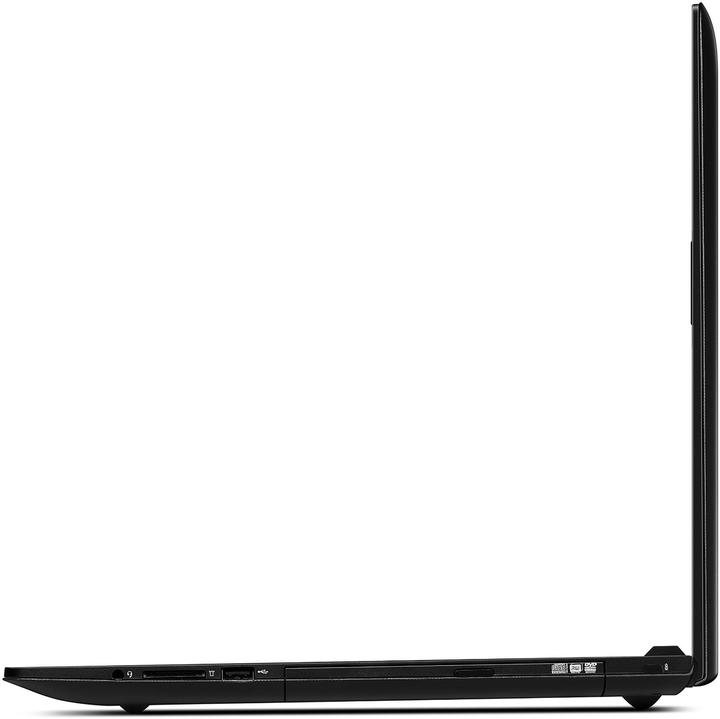 Image du produit Lenovo G70-70 (17.30", Intel Core i7-4510U, 8 Go, CH)