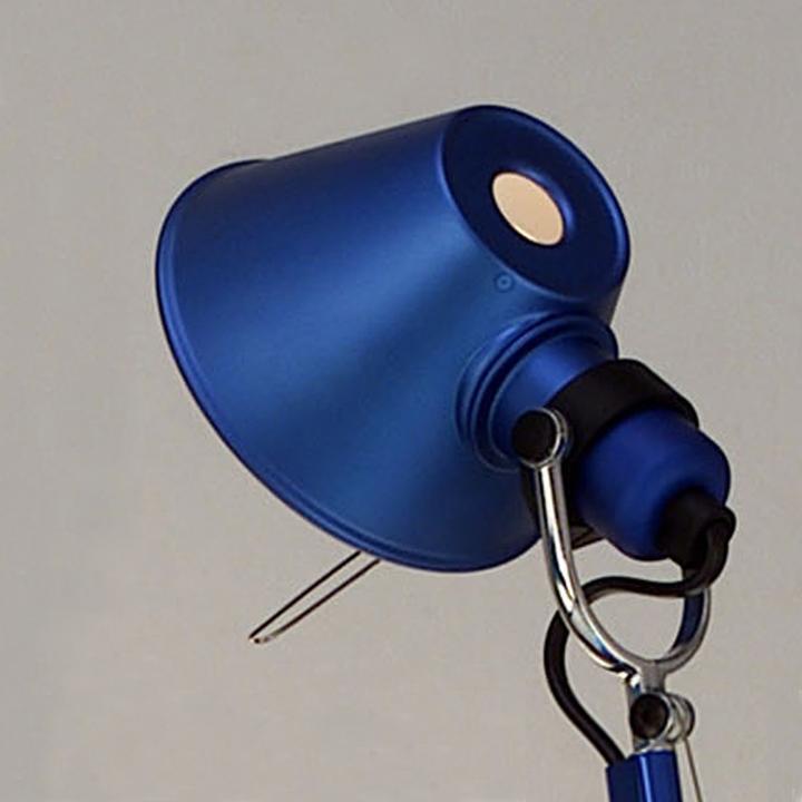 Produktbild Artemide Tolomeo Micro Pinza (267 lm, E14)