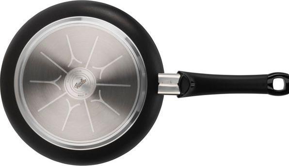 Immagine prodotto Siena Garden padella adamant classic 24cm (24 cm, Padella per friggere, Alluminio)