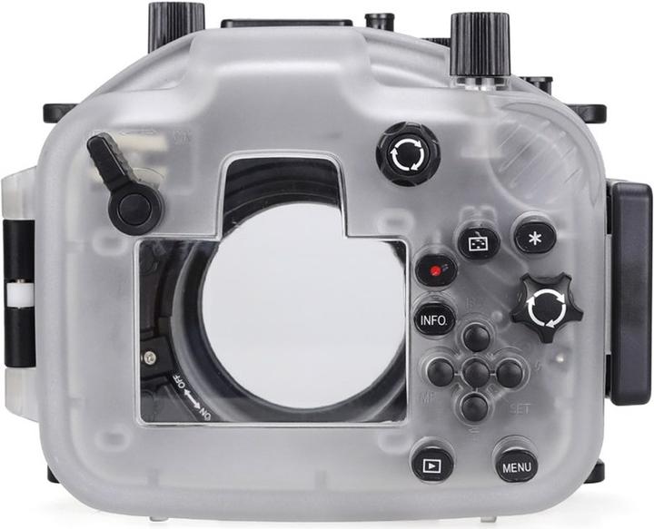 Produktbild Seafrogs SC-19 (Unterwassergehäuse, EOS M5)