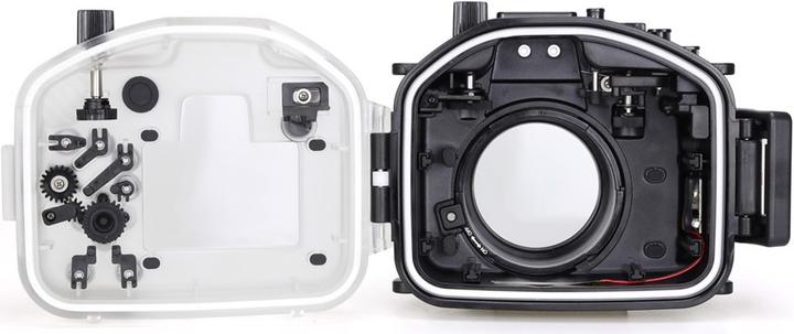 Produktbild Seafrogs SC-19 (Unterwassergehäuse, EOS M5)