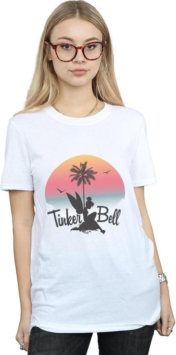 Produktbild Disney Tinker Bell Sunset TShirt (XL)