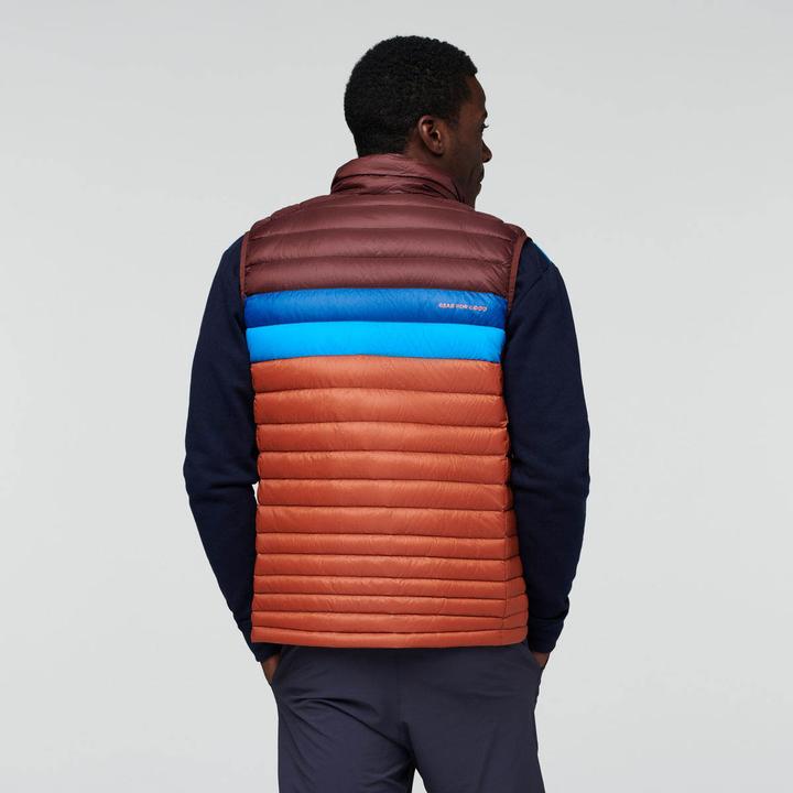 Produktbild Cotopaxi Fuego Down Vest (XL)