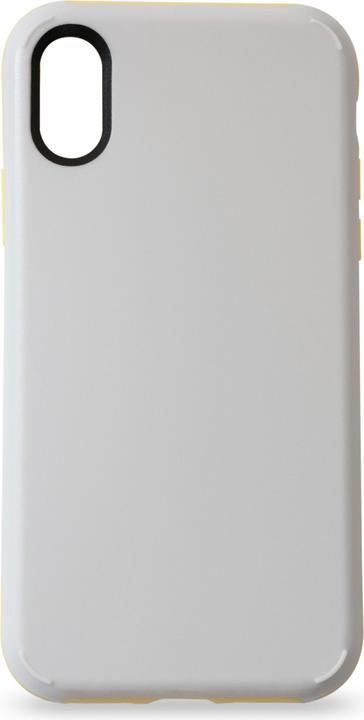 Passion Gray, Gelb