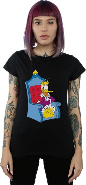 Produktbild Disney Donald Duck King Donald TShirt (S)