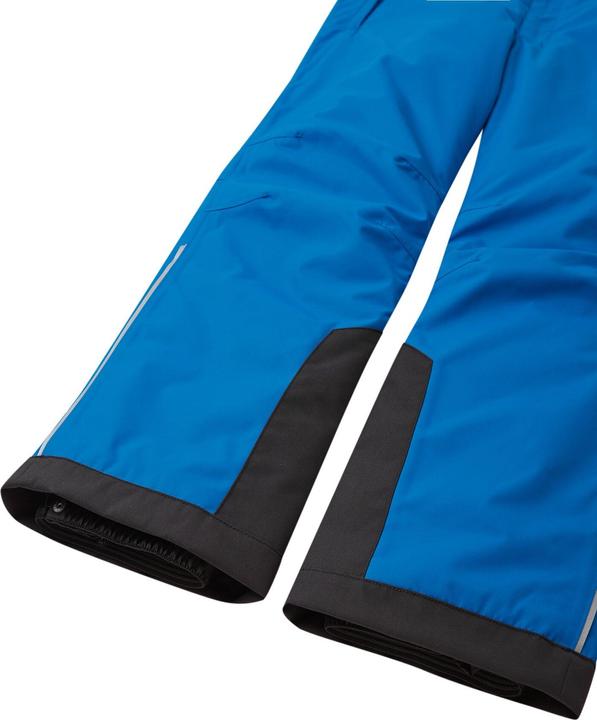 Actual product image Reima tec children's snow trousers Wingon Bright (164)