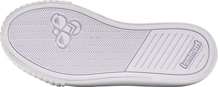 Actual product image hummel Base Court Point Glitter Jr (30)
