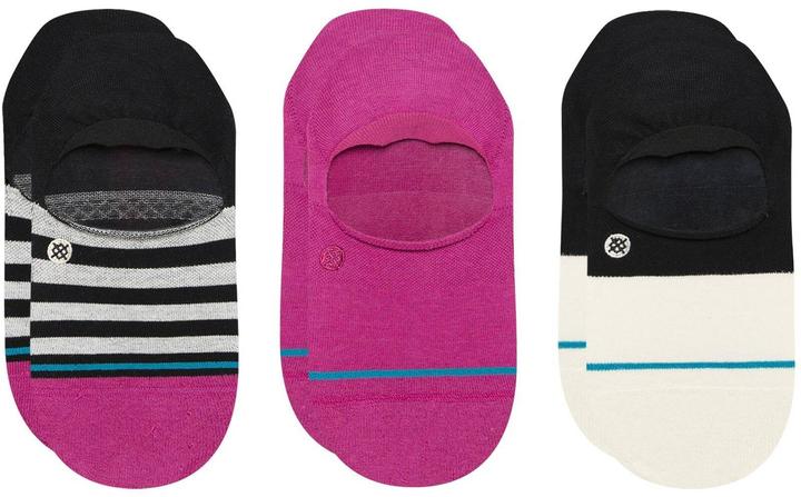 Image du produit Stance Absolute 3 Pack (Lot de 3, 35 - 37)