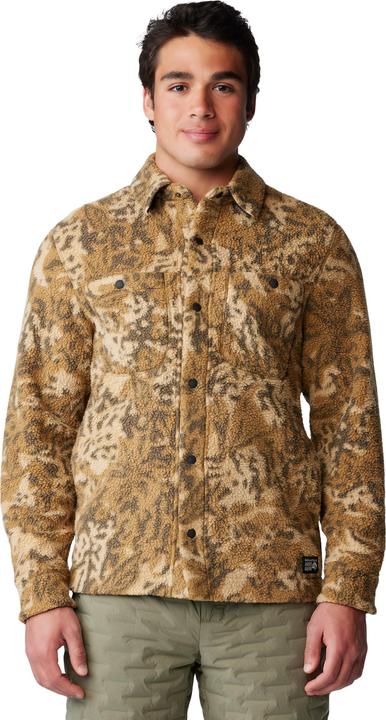 Image du produit Mountain Hardwear Toison HiCamp (L)