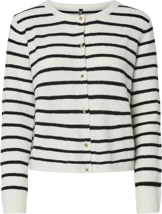 Pieces PCNADDYA Strickjacke