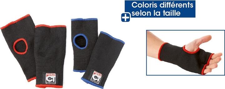 Actual product image Hasbro Tremblay boxing gloves (x2)