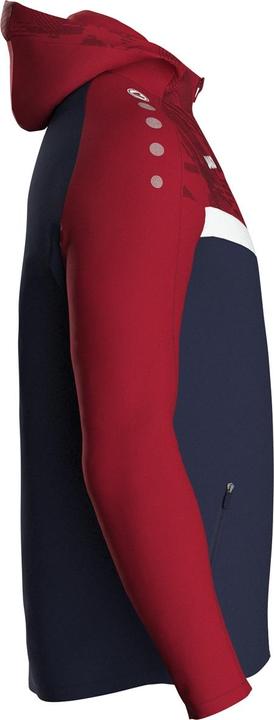 Actual product image JAKO Iconic hooded jacket (38)