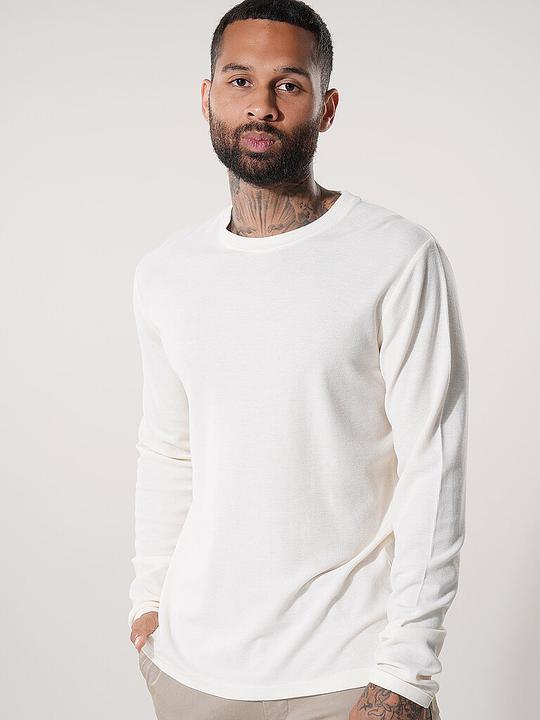 Actual product image NN. 07 CLIVE long-sleeved shirt (S)