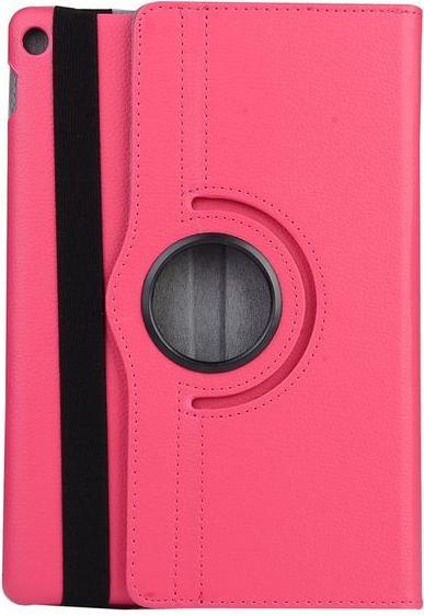Actual product image MU Style Case faux leather Litchi (Asus ZenPad 10 (Z300))