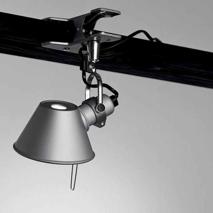 Actual product image Artemide Tolomeo Pinza (615 lm, E27)
