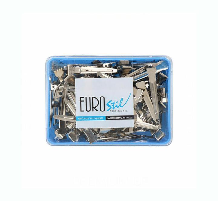 Produktbild Caso Haarklammern 10734 R/92