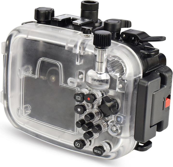 Image du produit Seafrogs SC-27 (Boîtier sous-marin, G1X Mark III)