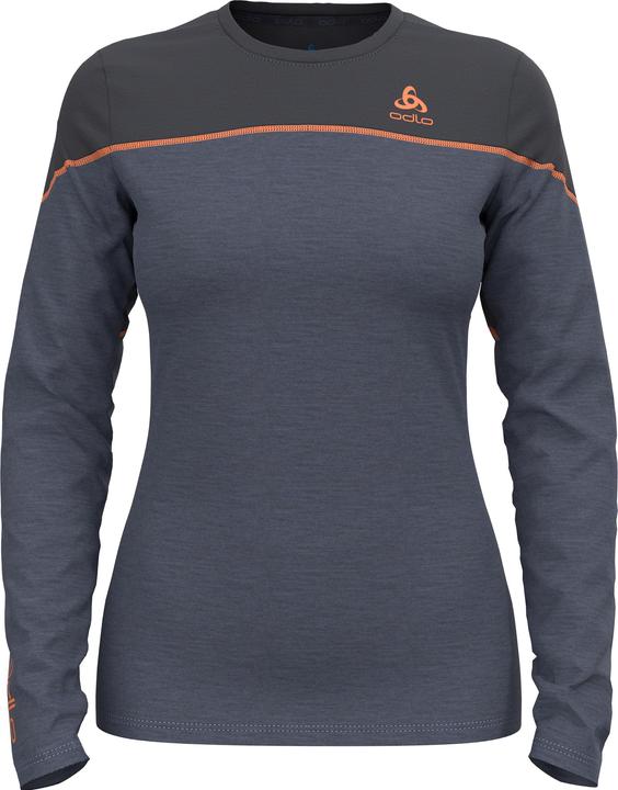 Odlo Bl Top (S)