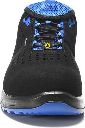 Immagine prodotto Elten Stivali Impulse XXT Blue Low ESD S1, nero 39 (S1, 39)