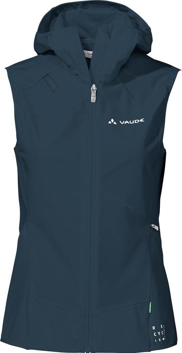 Vaude Women's Scopi Vest (42)