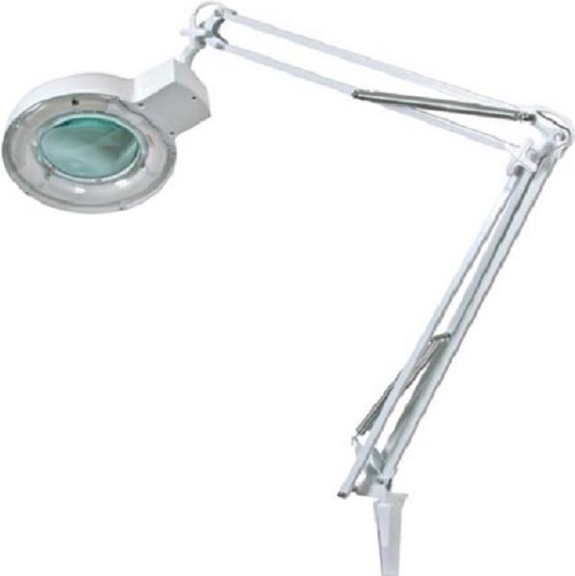 Actual product image Velleman Magnifying lamp 8 diopters (1050 lm)