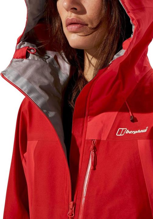 Image du produit Berghaus Veste imperméable Ridge-Seeker (16, XL)