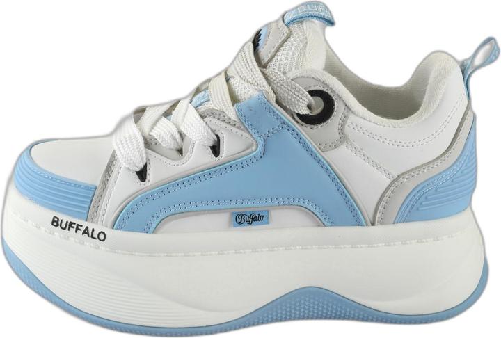 Buffalo sneakers orcus (40)