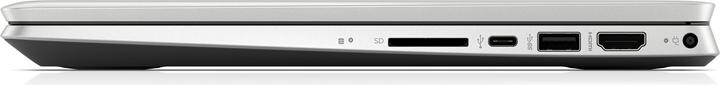 Actual product image HP Pavilion X360 14 – dh0545ng (14", Intel Pentium Gold 5405U, 8 GB, 512 GB, DE)