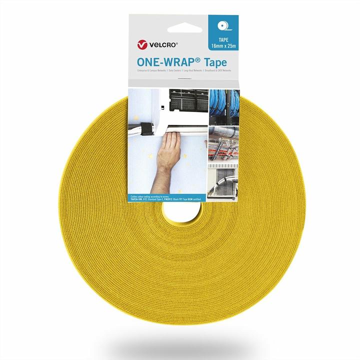 Produktbild Velcro brand Professional Markenkabelbinder (30 mm)