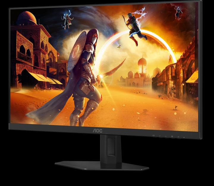 Image du produit AOC 27G4XE (1920 x 1080 pixels, 27")