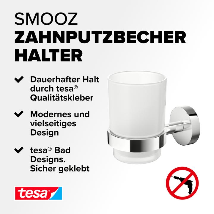 Actual product image tesa Smooz