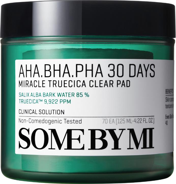 Some By Mi AHA BHA PHA 30 Days Miracle Truecica (125 ml)