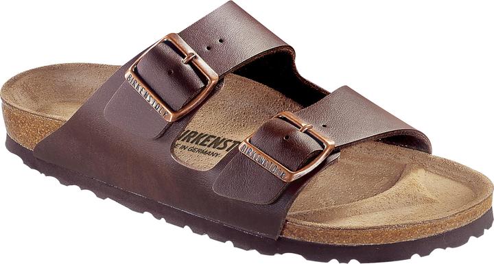Actual product image Birkenstock Arizona Birko-Flor Normal (45)
