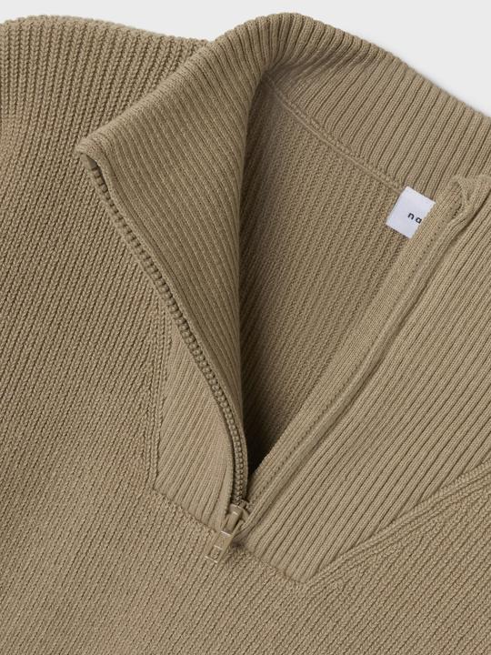 Produktbild Name it Nkmnesolle Ls Knit Noos (116)