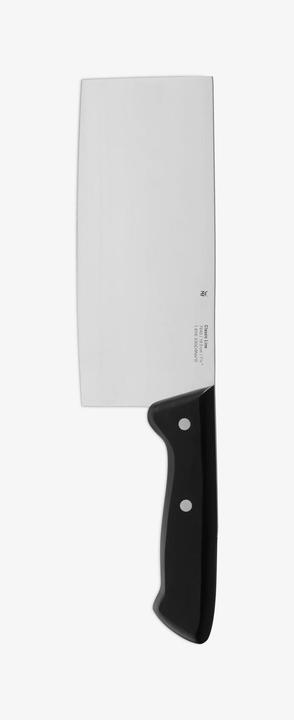 Produktbild WMF Chinesisches Kochmesser 18,5 cm Classic Line (18.50 cm)