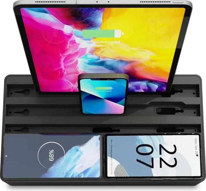 Produktbild Alldock Wireless Family (120 W)