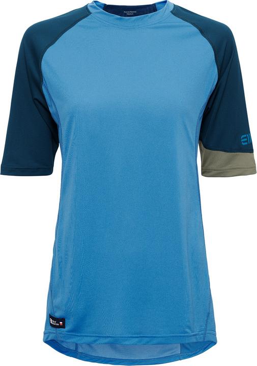 Produktbild Elevenate W Grit Shortsleeve Jersey (XS)