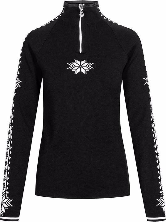 Actual product image Dale of Norway Geilo sweater (L)
