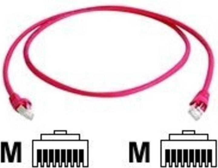 Immagine prodotto Telegärtner MP8 FS 600 (S/FTP, CAT6a, 20 m)