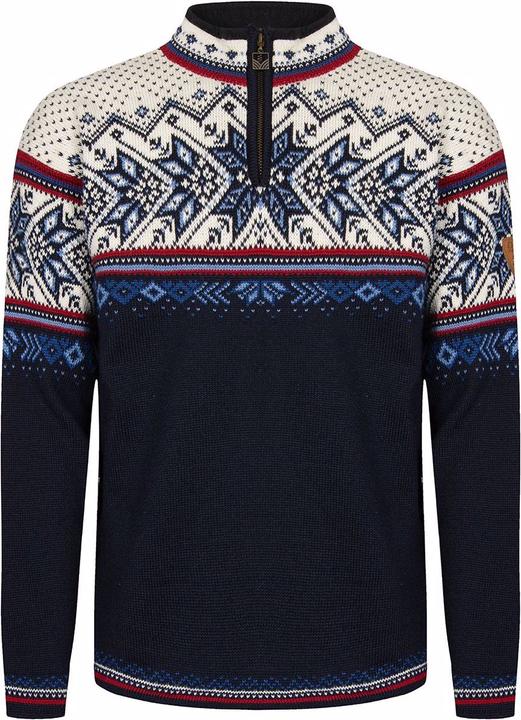 Actual product image Dale of Norway Vail sweater (XXL)