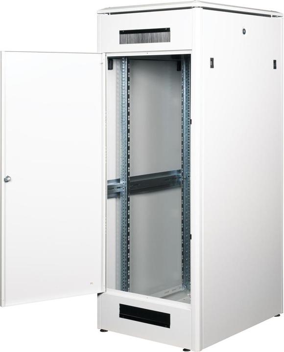 Produktbild Roline 19-Zoll Netzwerkschrank Pro 32 HE (32 HE, 19 Zoll Rack)