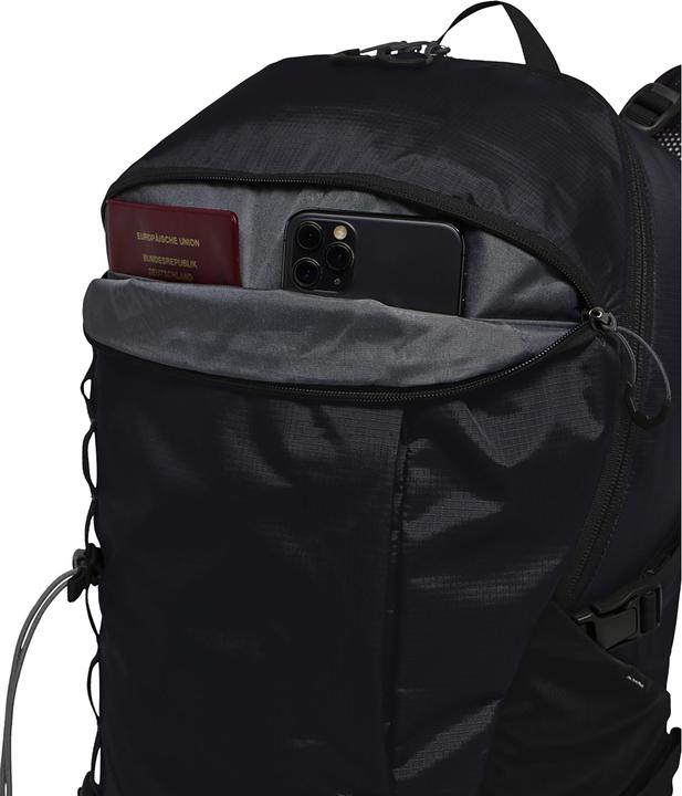Actual product image Jack Wolfskin Cyrox Shape 25 S-L (25 l)